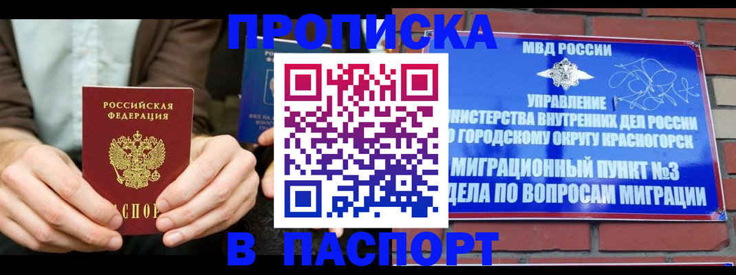 где прописаться в Шарье